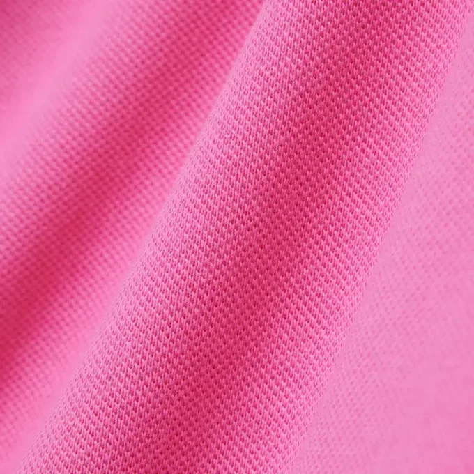 Boys’ Petit Piqua Polo