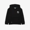 Boys’ Print Hoodie