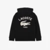 Boys’ Print Hoodie
