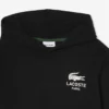 Boys’ Print Hoodie
