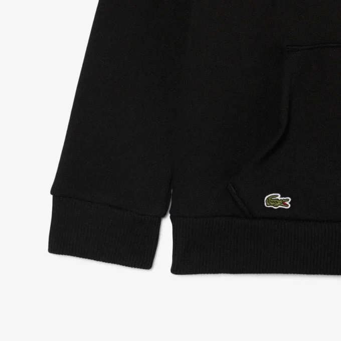 Boys’ Print Hoodie