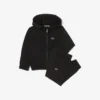 Boys’ Sport Colorblock Tracksuit