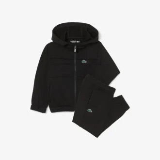 Boys’ Sport Colorblock Tracksuit