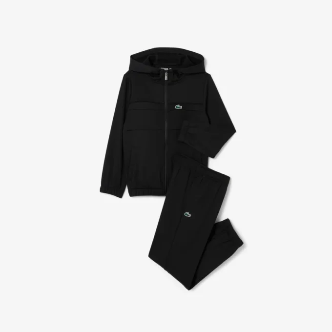 Boys’ Sport Colorblock Tracksuit
