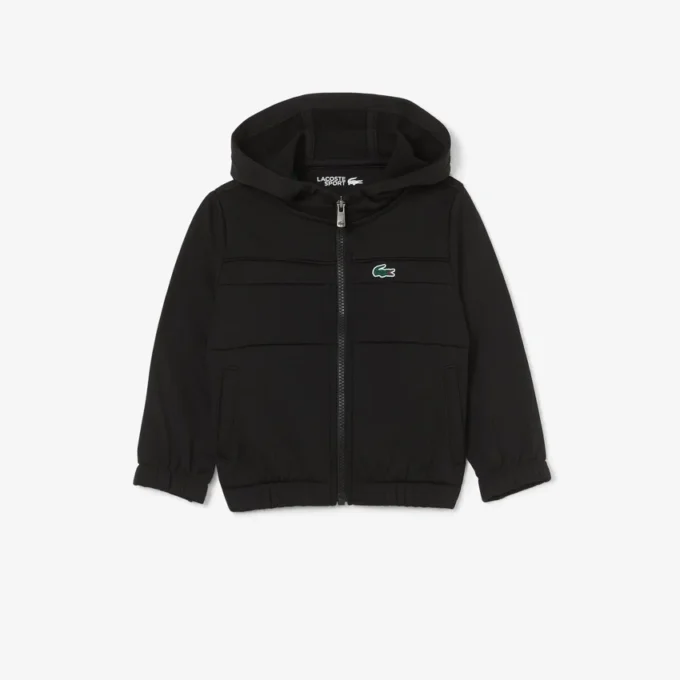 Boys’ Sport Colorblock Tracksuit