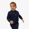 Boys’ Sport Colorblock Tracksuit