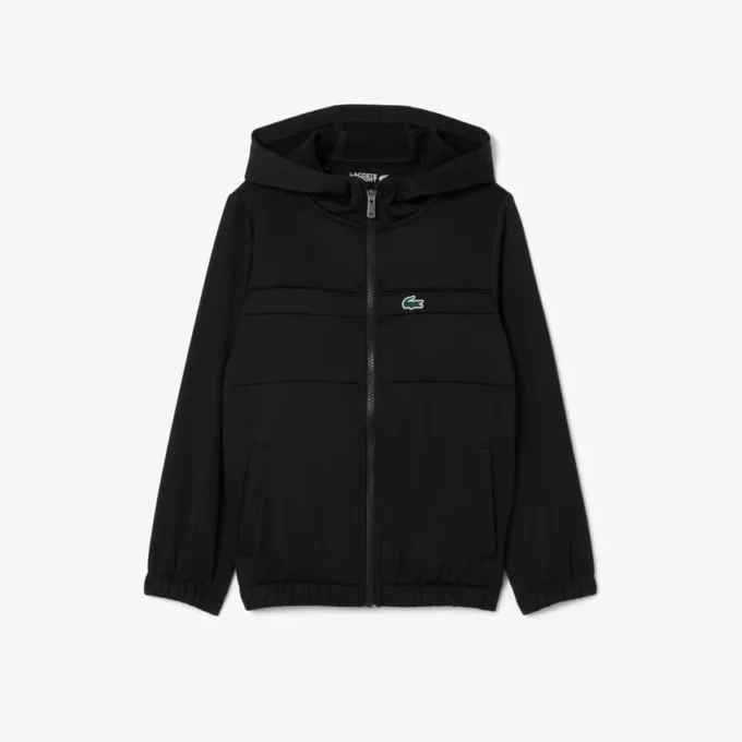 Boys’ Sport Colorblock Tracksuit