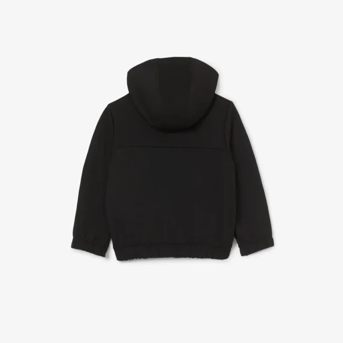 Boys’ Sport Colorblock Tracksuit