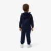 Boys’ Sport Colorblock Tracksuit