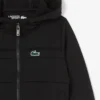 Boys’ Sport Colorblock Tracksuit
