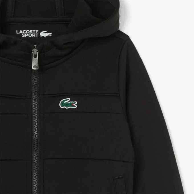 Boys’ Sport Colorblock Tracksuit
