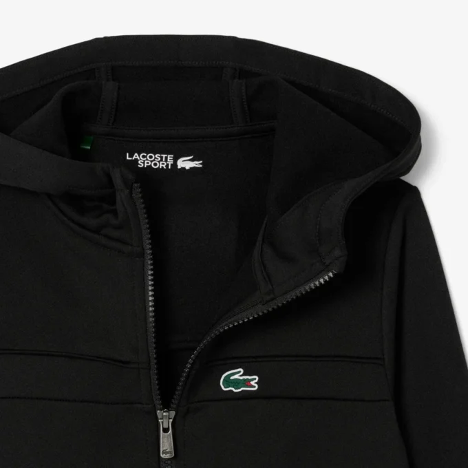 Boys’ Sport Colorblock Tracksuit