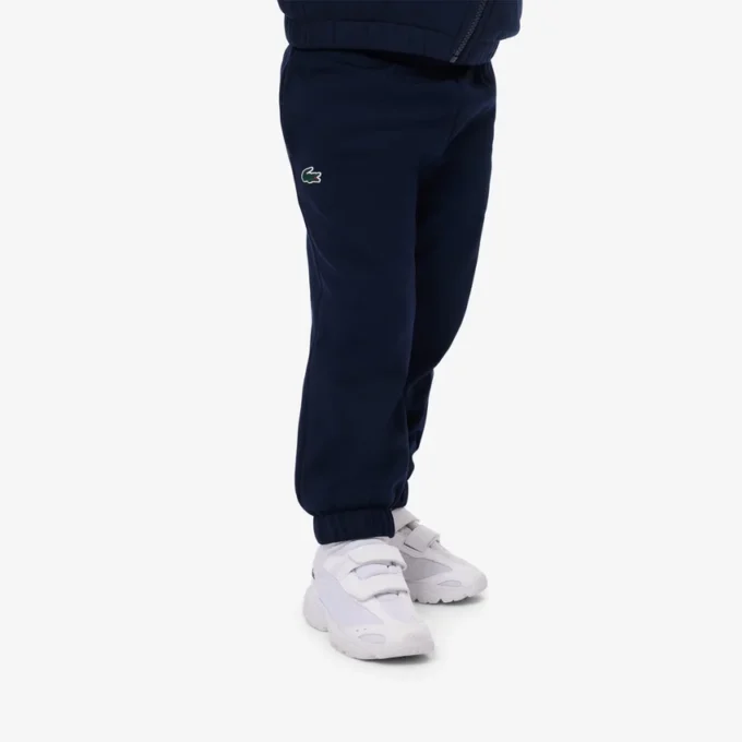 Boys’ Sport Colorblock Tracksuit