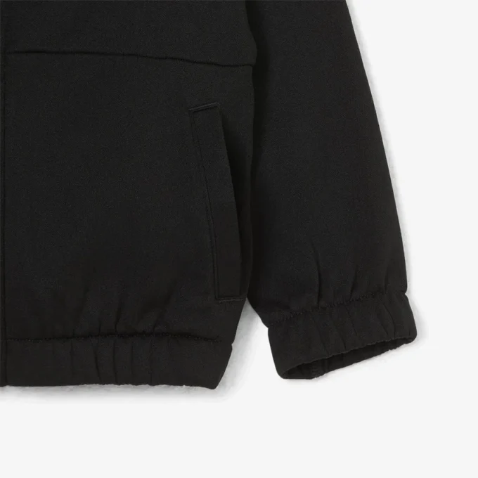 Boys’ Sport Colorblock Tracksuit