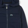 Boys’ Sport Colorblock Tracksuit