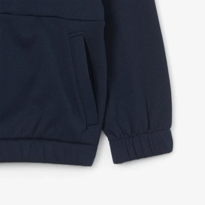 Boys’ Sport Colorblock Tracksuit