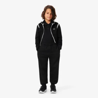 Boys’ Sport Stripe Detail Sweatpants
