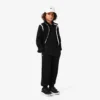Boys’ Sport Stripe Detail Sweatpants