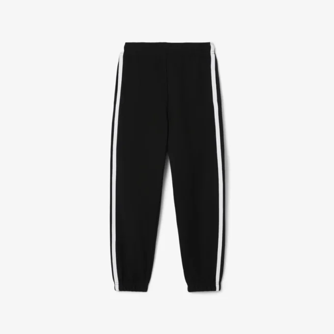 Boys’ Sport Stripe Detail Sweatpants