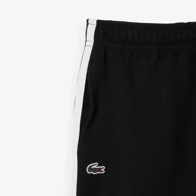 Boys’ Sport Stripe Detail Sweatpants