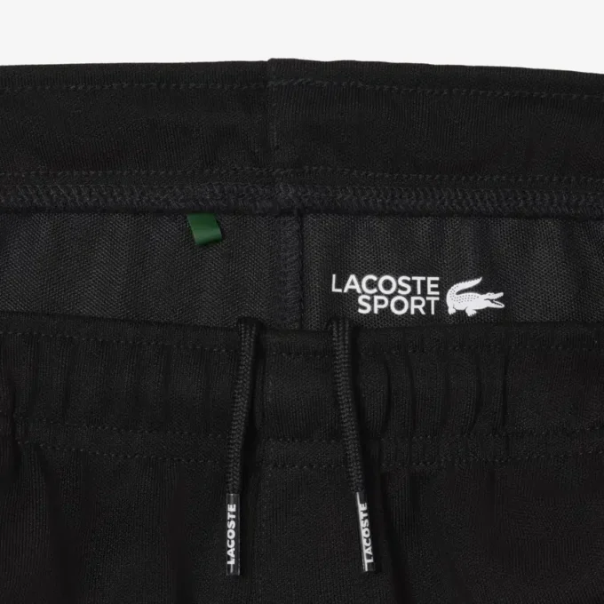 Boys’ Sport Stripe Detail Sweatpants