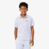 Boys’ Sport Ultra Dry Jersey Polo