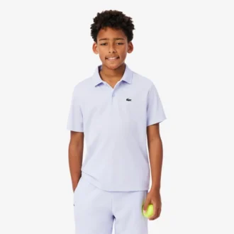 Boys’ Sport Ultra Dry Jersey Polo