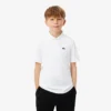 Boys’ Sport Ultra Dry Jersey Polo