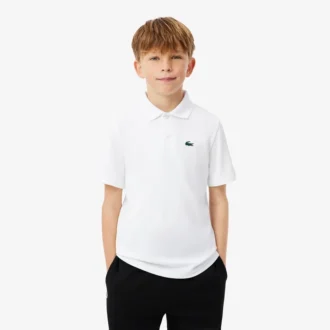 Boys’ Sport Ultra Dry Jersey Polo