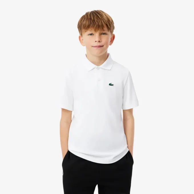 Boys’ Sport Ultra Dry Jersey Polo