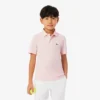 Boys’ Sport Ultra Dry Jersey Polo