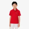 Boys’ Sport Ultra Dry Jersey Polo