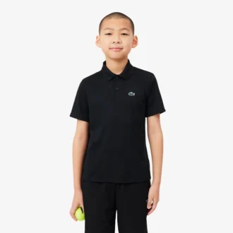 Boys’ Sport Ultra Dry Jersey Polo