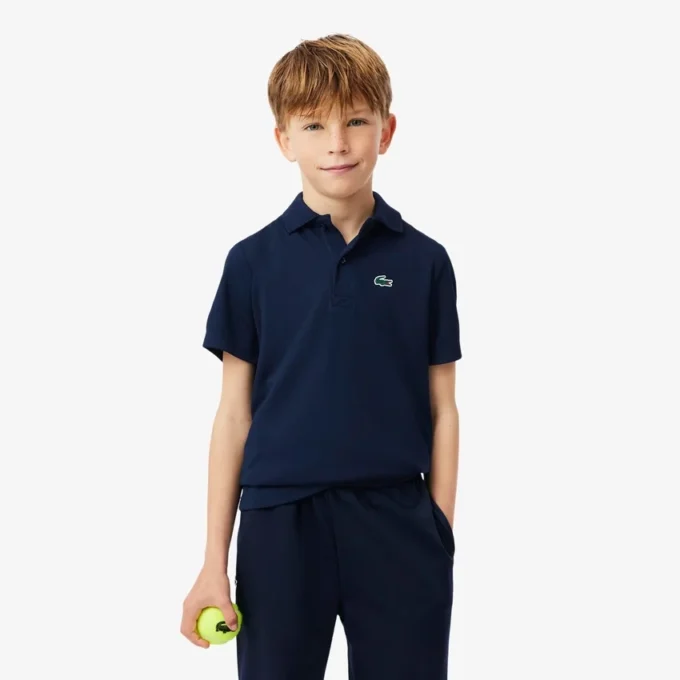 Boys’ Sport Ultra Dry Jersey Polo