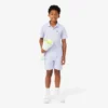 Boys’ Sport Ultra Dry Jersey Polo