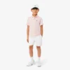 Boys’ Sport Ultra Dry Jersey Polo