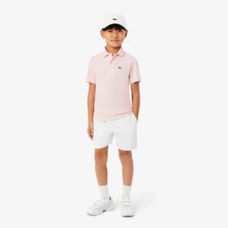 Boys’ Sport Ultra Dry Jersey Polo