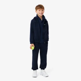 Boys’ Sport Ultra Dry Jersey Polo