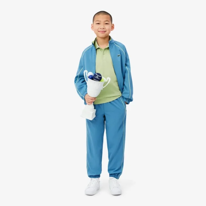 Boys’ Sport Ultra Dry Jersey Polo