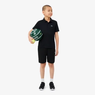 Boys’ Sport Ultra Dry Jersey Polo
