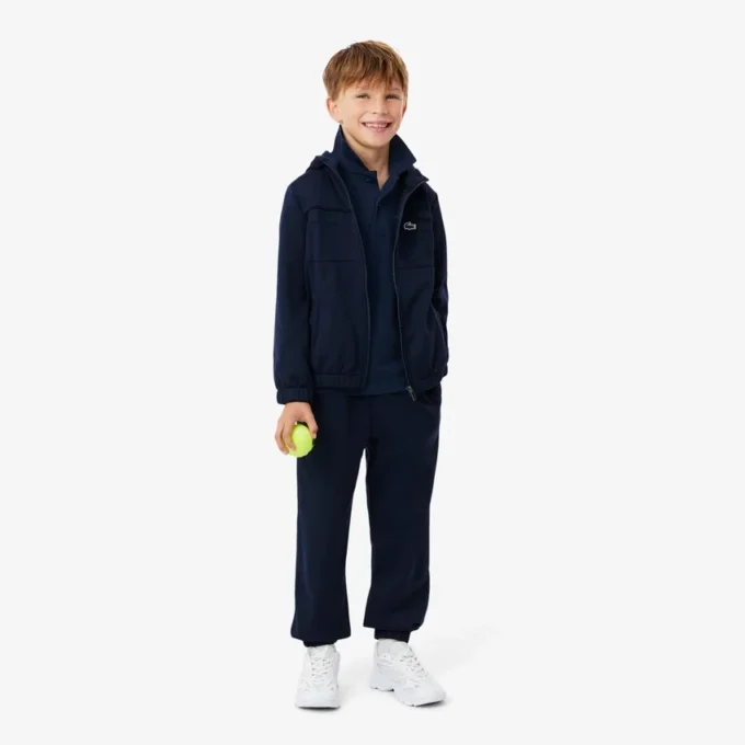 Boys’ Sport Ultra Dry Jersey Polo