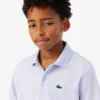 Boys’ Sport Ultra Dry Jersey Polo