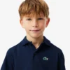 Boys’ Sport Ultra Dry Jersey Polo