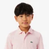 Boys’ Sport Ultra Dry Jersey Polo
