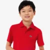 Boys’ Sport Ultra Dry Jersey Polo