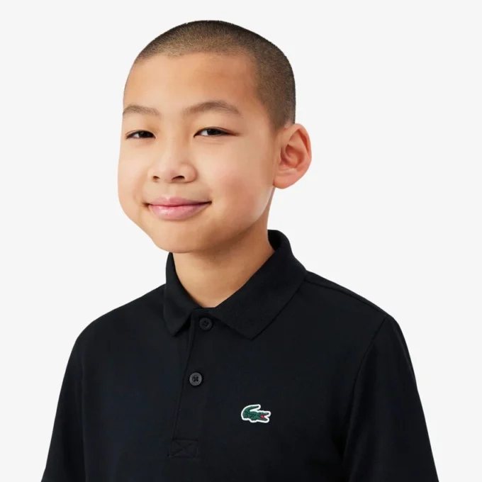 Boys’ Sport Ultra Dry Jersey Polo