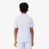 Boys’ Sport Ultra Dry Jersey Polo