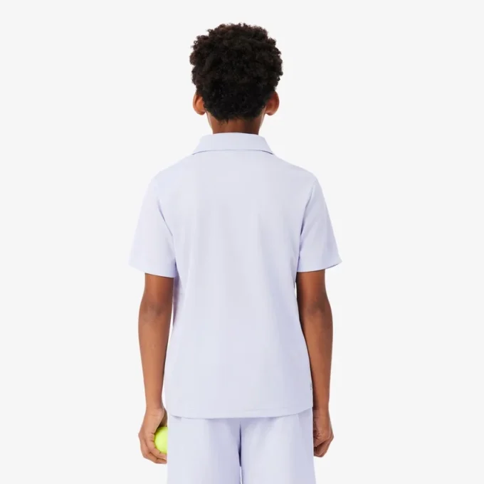 Boys’ Sport Ultra Dry Jersey Polo