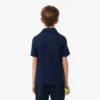 Boys’ Sport Ultra Dry Jersey Polo