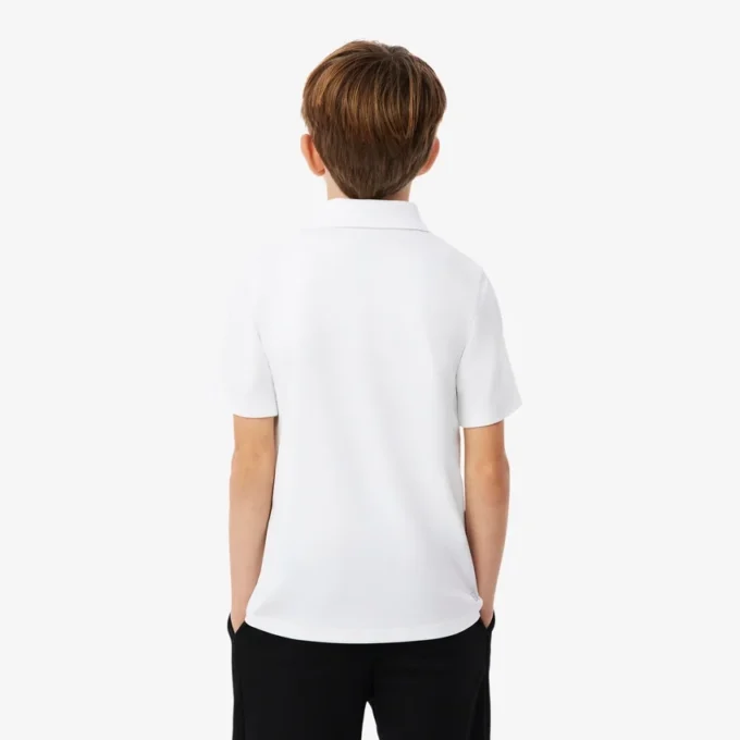 Boys’ Sport Ultra Dry Jersey Polo